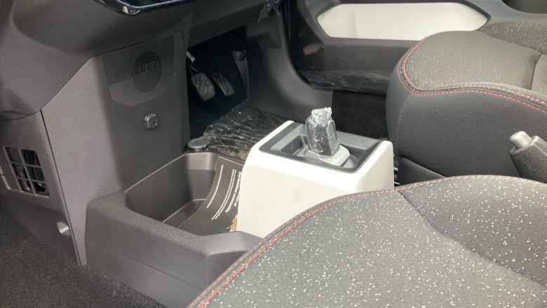 Dacia Spring 27kWh Expression 65 48kW 5dr Auto Electric Hatchback